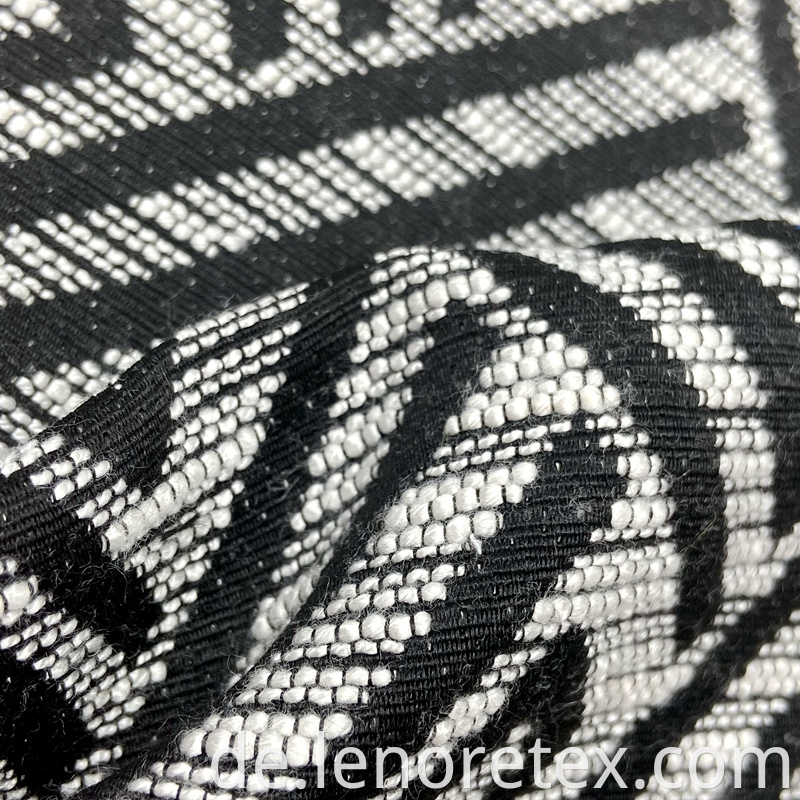 Jacquard Fabric